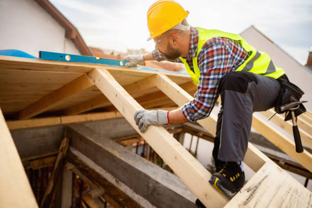 Quick and Trustworthy Emergency Roof Repair Services in Valle Vista, AZ