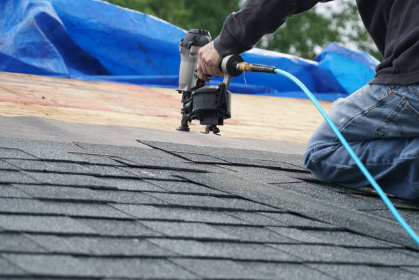 Residential Roof Replacement in Valle Vista, AZ